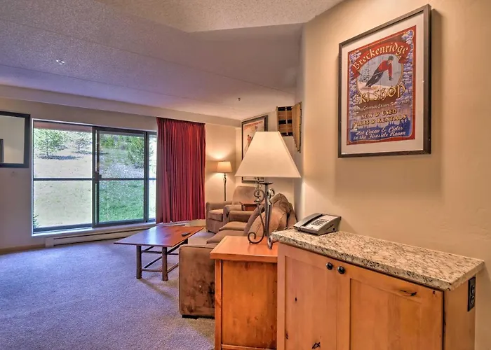 Beaver Run Resort 4228
