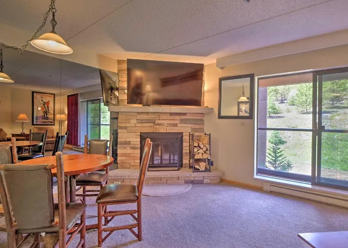 Beaver Run Resort 4228