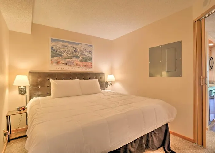 Beaver Run Resort 4228