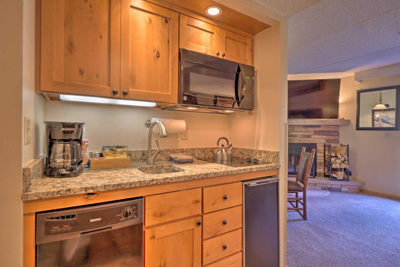 Beaver Run 4228 Holiday home *