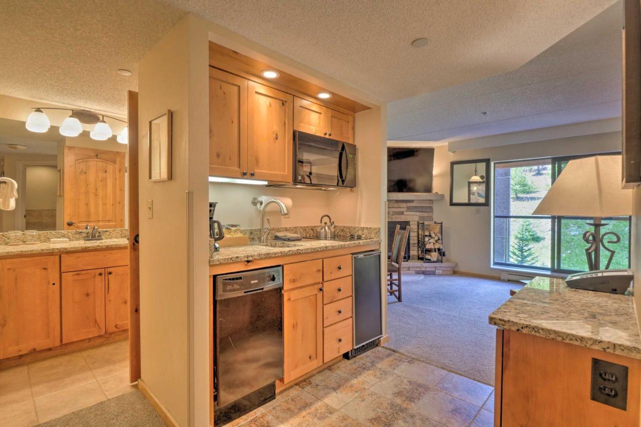 Beaver Run 4228 Holiday home *