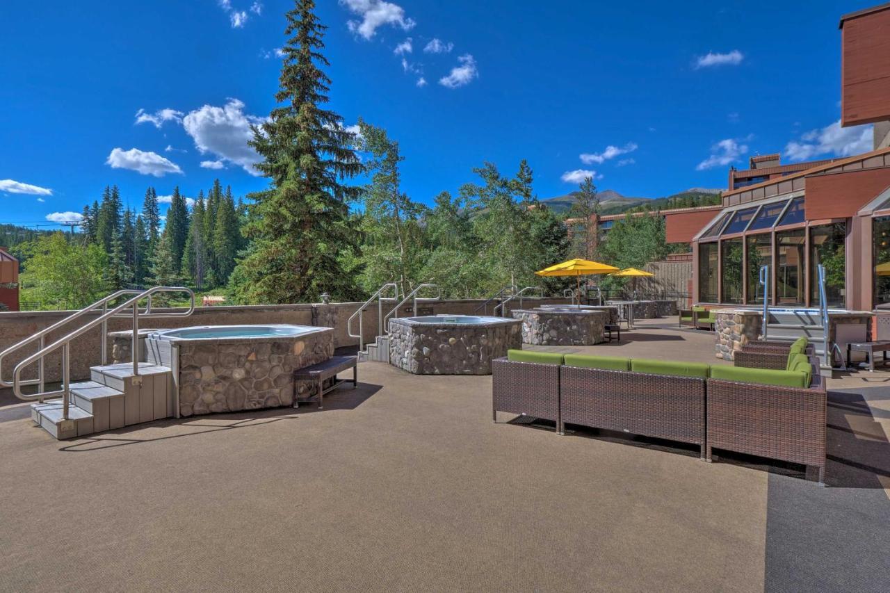 Holiday home Beaver Run 4228 Breckenridge