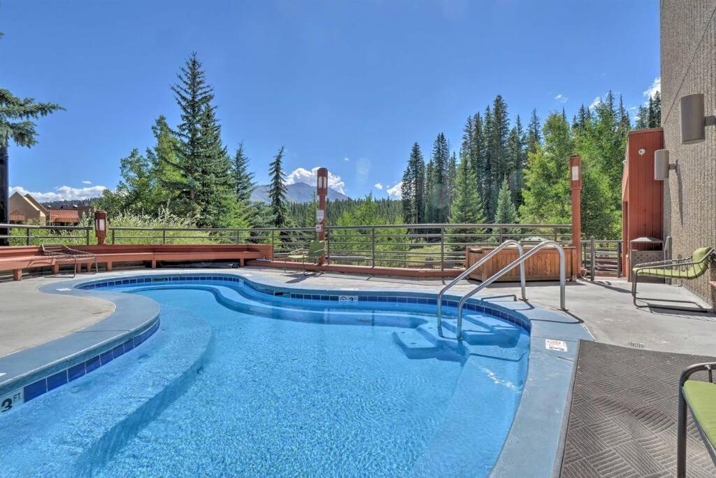 Beaver Run 4228 Holiday home Breckenridge