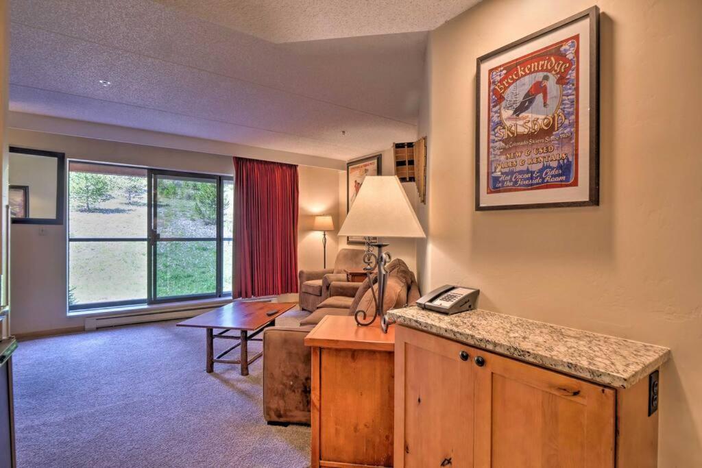 Holiday home Beaver Run 4228 Breckenridge